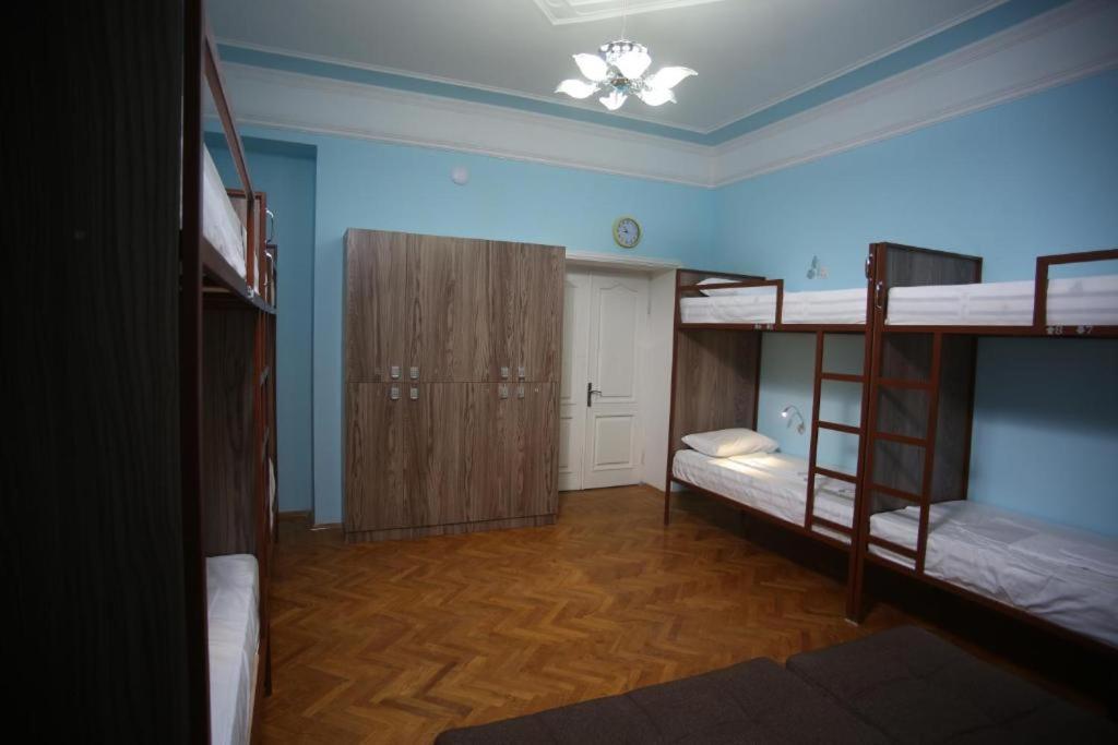 Hostello Baku Exterior foto