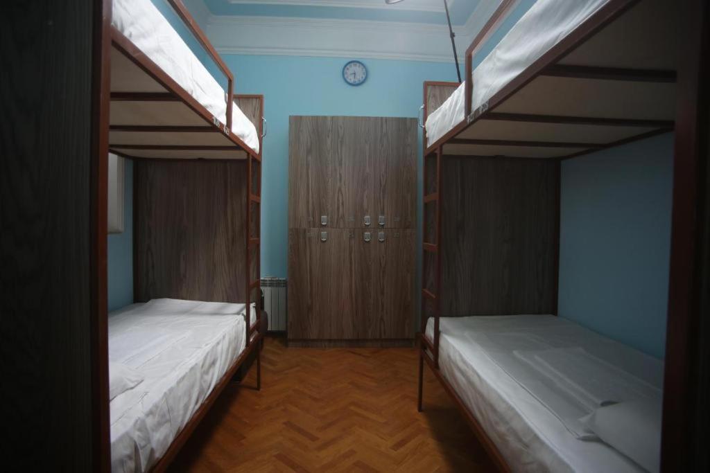 Hostello Baku Exterior foto