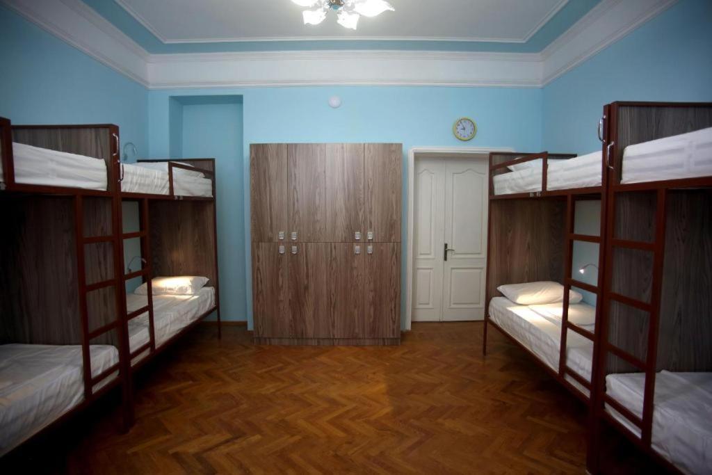 Hostello Baku Exterior foto